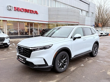 Honda CR-V, 2024г, полный привод, вариатор