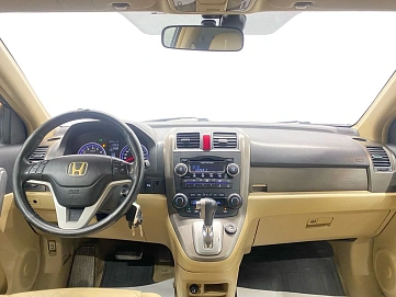 Honda CR-V, 2007г, полный привод, автомат