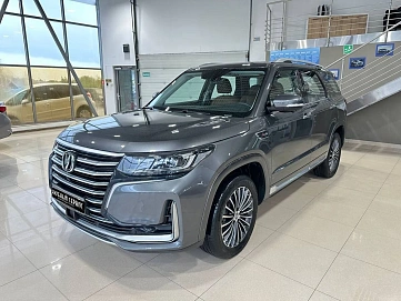 Changan CS95, 2022г, полный привод, автомат