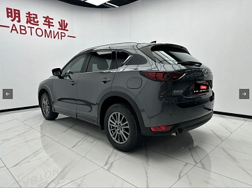 Mazda CX-5, 2021г., передний привод, автомат