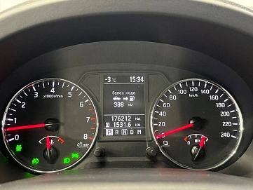 Nissan X-Trail, 2014г, полный привод, вариатор