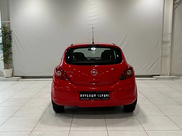 Opel Corsa, 2012г, передний привод, робот