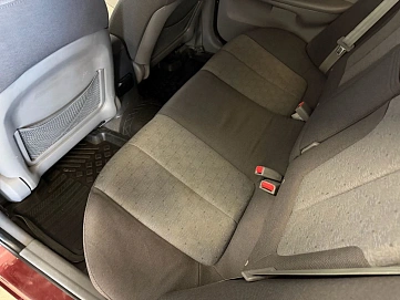 Hyundai Elantra, 2008г., передний привод, механика