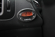 Nissan X-Trail, 2012г., полный привод, вариатор