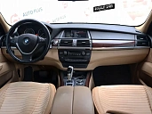 BMW X5, 2013г., полный привод, автомат