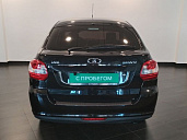 Lada (ВАЗ) Granta, 2014г., передний привод, механика