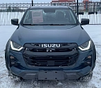 Isuzu D-Max, 2023г., полный привод, автомат