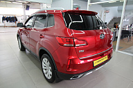 FAW Besturn X40, 2021г., передний привод, механика
