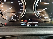 BMW X1, 2021г., передний привод, робот