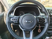 Kia Rio, 2021г., передний привод, автомат
