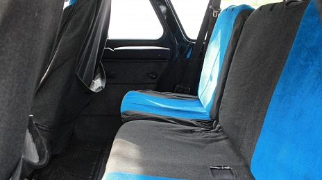 УАЗ Hunter, 2016г., передний привод, механика