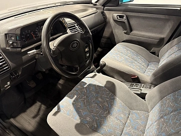 Lada (ВАЗ) 2110, 2004г, передний привод, механика