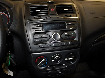 Lada (ВАЗ) Granta, 2019г, передний привод, механика