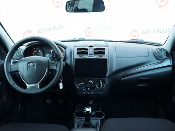 Lada (ВАЗ) Granta, 2020г, передний привод, механика