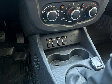 Lada (ВАЗ) Largus, 2022г, передний привод, механика