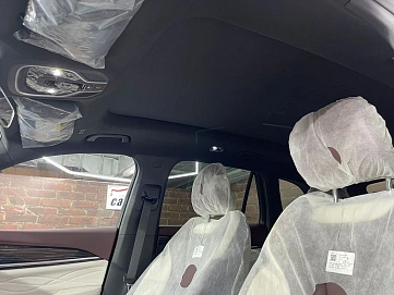 Geely Monjaro, 2024г, полный привод, автомат