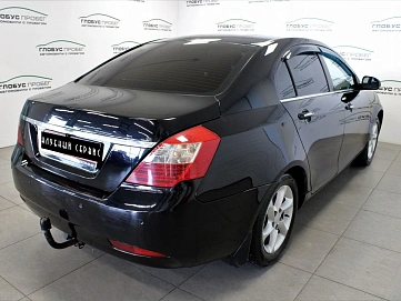 Geely Emgrand EC7, 2013г, передний привод, механика