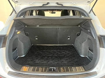 Belgee X50, 2024г, передний привод, робот