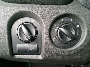 Lada (ВАЗ) Niva Legend, 2024г, полный привод, механика