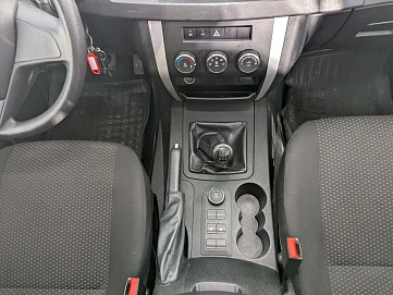 УАЗ Patriot, 2019г, полный привод, механика