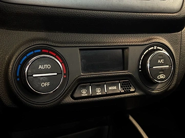 Kia Rio, 2012г, передний привод, механика