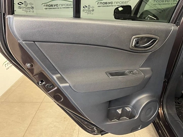 Renault Koleos, 2013г, передний привод, автомат