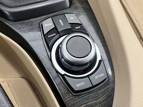 BMW X1, 2011г, полный привод, автомат