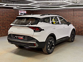 Kia Sportage, 2025г., полный привод, автомат