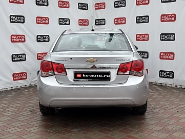 Chevrolet Cruze, 2012г., передний привод, автомат