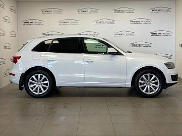 Audi Q5, 2008г, передний привод, автомат