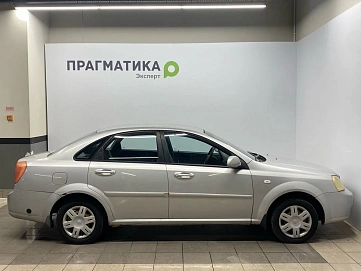 Chevrolet Lacetti, 2008г, передний привод, механика