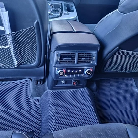 Audi Q7, 2019г, полный привод, автомат