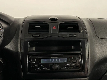 Lada (ВАЗ) Granta, 2020г, передний привод, механика