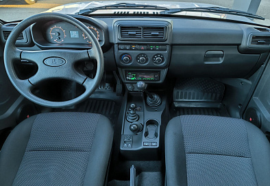 LADA_ВАЗ , 2024г., передний привод, механика