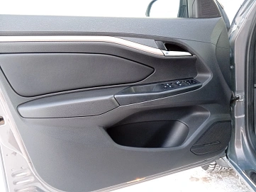 Lada (ВАЗ) Vesta, 2016г, передний привод, механика