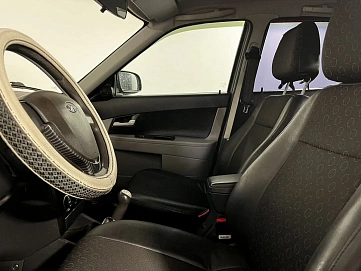 Lada (ВАЗ) Priora, 2013г, передний привод, механика