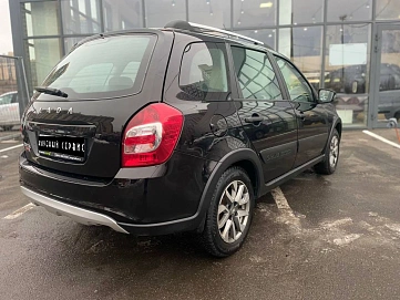 Lada (ВАЗ) , 2023г., передний привод, механика