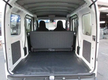 Daihatsu Hijet, 2022г, полный привод, вариатор