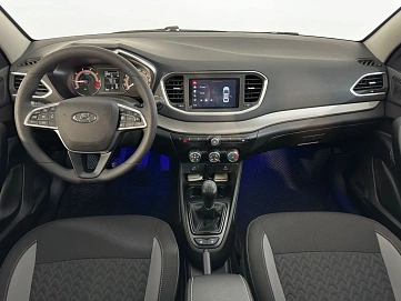 Lada (ВАЗ) Vesta, 2023г, передний привод, механика