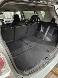 Toyota Verso, 2010г, передний привод, вариатор