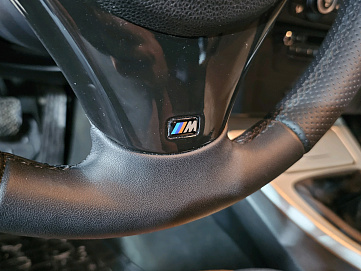 BMW , 2008г., задний привод, механика