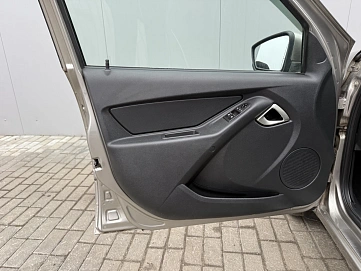 Lada (ВАЗ) Granta, 2022г, передний привод, механика