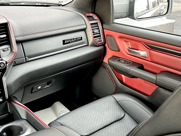 Ram 1500, 2023г, полный привод, автомат