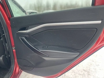 Lada (ВАЗ) Vesta, 2019г, передний привод, механика