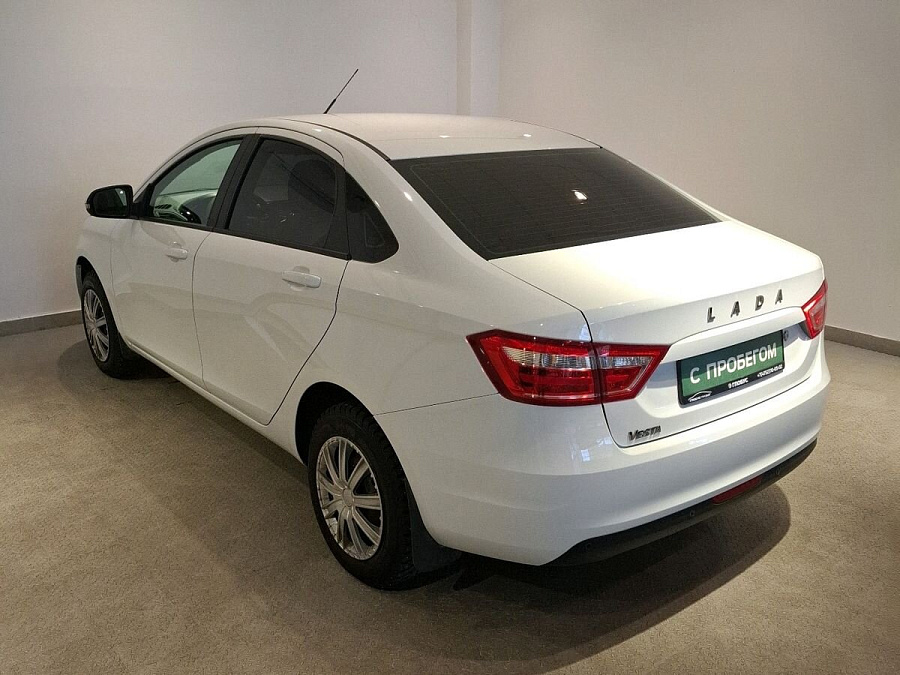 Lada (ВАЗ) , 2017г., передний привод, механика