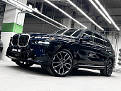 BMW X7, 2023г., полный привод, автомат