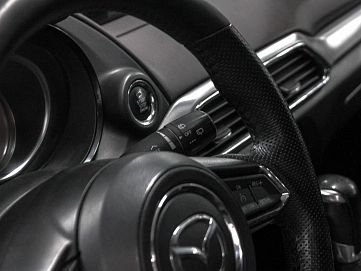 Mazda CX-9, 2017г, полный привод, автомат