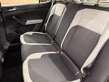 Volkswagen Tharu XR, 2025г, передний привод, автомат