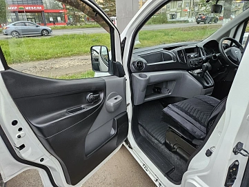 Nissan NV200, 2012г, передний привод, автомат