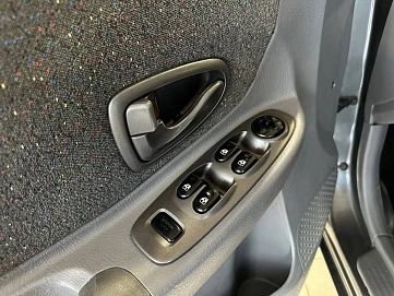 Hyundai Accent, 2007г, передний привод, механика